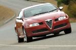 Alfa Romeo GT Q2 2008 года (ZA)